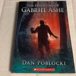 🔥4/$25🔥 The haunting of Gabriel Ashe